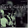 Various Artists - The Glory of Black Gospel, Vol. 4
