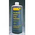 Medline 1-gallon Povidone/ Iodin Scrub Solution (Pack of 4)