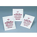 Medline Alcohol Swabs thick 2-ply pad 1.75 X 1.75 in. (Case of 1000)
