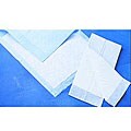 Medline DisposableUnderpad, Fluff-fill, Retail (Case of 120)