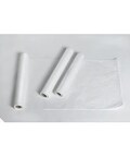 Medline Standard 20-in Wide x 125 ft Exam Table Crepe Paper (Pack of 12)