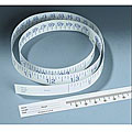 Medline Infant 36 inch Paper Measure Tape (Case of 1000)