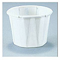 Differentiate Souffle Cup products Medline Paper 1-oz Disposable Souffle Cup (Case of 5000)