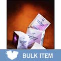Medline Sponge,Nonwoven,Drain,4"x4", S (bulk pack of 600)