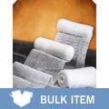 Medline Sof-Form 2 x 75-inch Conforming Bandages Sterile (bulk pack of 96)