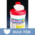 Medline Sani-Cloth HB, Tubs, Large (bulk pack of 1920)