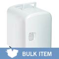 Worthy White Mini Fridge (Pack of 2)