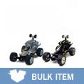 Black RC Cyclone Rev Stunt Car (Case of 2)