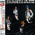 Dr. Byrds & Mr. Hyde - By Byrds