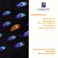 Mallon/Camden/Dean/Crellin/Mills/Queensland Symphony Orchestra - Mills: Aeolian Caprices, Soundscape
