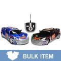 RC Speed Race Car (Case of 4)