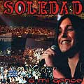 A Mi Gente - By Soledad
