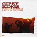 Gipsy Kings - Tierra Gitana & Live In Concert [Import]