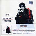 News about 2006 Graffiti Enrique Bunbury - Canciones 1996-2006