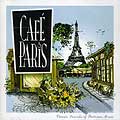 Various Artists - Cafe Paris: Classic Sounds Of Paris [Import]