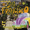 Various Artists - Let`s Go to San Francisco [Box]