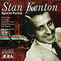Free inviting data on abstract Pastel Sunset Stan Kenton - Opus in Pastels