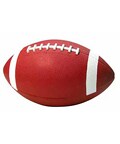 Premium Regulation Size Football (Case of 25)