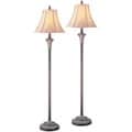 Bordeaux Traditional Floor Lamps (Set of 2)