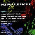 Pre Purple People - By Pre Purple People
