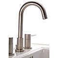 Fontaine Riviera Wideset Bathroom Faucet