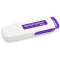 Kingston 4GB DataTraveler USB 2.0 Flash Drive