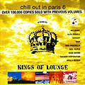 Various Artists - Chill out in Paris, Vol. 6