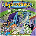 Cyberchase Castleblanca Quest Software