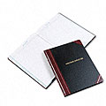 Visitor Register Book - 150 White Pages