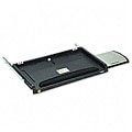 3M Adjustable Underdesk Keyboard Drawer with Gel Wrist Rest & Mouse Tray