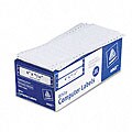 Avery Self-Adhesive Address Labels for Copiers - 8250/Box