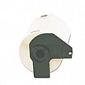 Brother Die-Cut Laser Printer Labels - 4 x 6 (200 Labels)