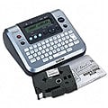Brother P-Touch PT-1400 Industrial Handheld Labeling System