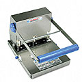 Model XHC-3300 Extra Heavy-Duty 300-Sheet 3-Hole Punch