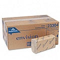 Georgia-Pacific Envision Embossed Paper Towels - 250/ Pack  (16 Packs/ Carton)
