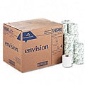 Georgia-Pacific Envision Single-ply Bathroom Tissue - 80 Rolls/ Carton