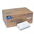 Georgia-Pacific Envision Two-ply White Facial Tissue (30 Boxes/ Carton)