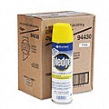 Pledge Furniture Polish - Lemon Scent (6/Carton)