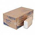 Tradition Embossed MultiFold Towels - 250 Towels/Pack (16 Packs/Carton)