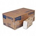 Scott Embossed MultiFold Towels - 250/Pack  (16 Packs/Carton)