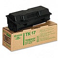 Toner Cartridge for Kyocera FS-1000+ -1010 Black