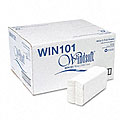 Paper Towels - Embossed C-Fold (Case of 16)