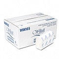 Embossed MultiFold Paper Towels - 250/Pk (16 Packs/Carton)