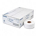 Jumbo Roll Two-ply Toilet Tissue - (12 Rolls/ Carton)