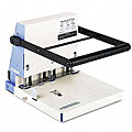 Heavy-Duty 3-Hole Punch