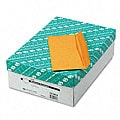Kraft Business Envelopes - #10 (Box of 500)