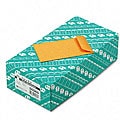 Kraft #7 Coin/Small Parts Envelopes (Box of 500)