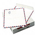 DuPont Tyvek Catalog/ Open End Envelopes (Box of 100)