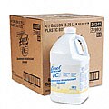 Lysol Brand I.C. Quaternary Disinfectant Cleaner - Gallon Bottle (Pack of 4)