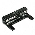 Swingline Heavy-duty 40-sheet T-handle 3-hole Punch